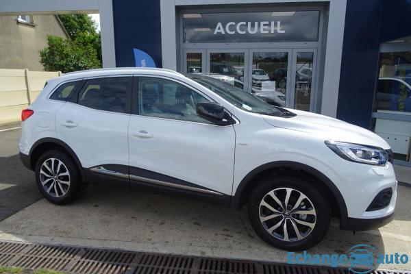 Renault Kadjar BLUE DCI 115 EDC SL GRAPHITE