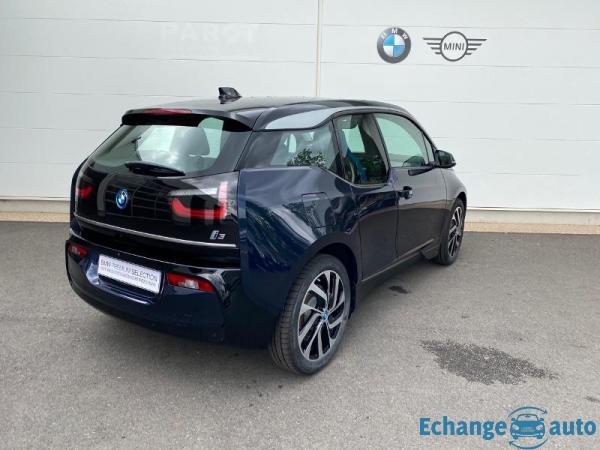 BMW i3 170ch 120Ah iLife Atelier