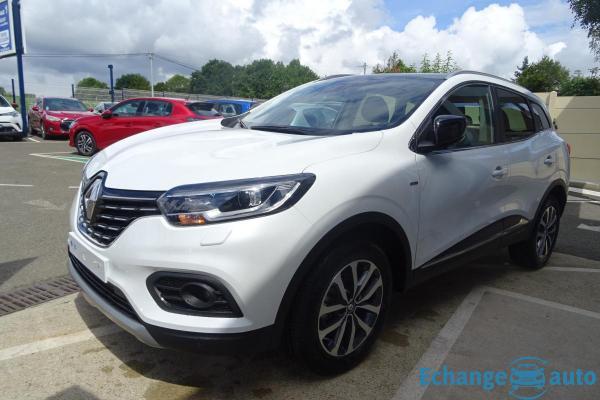 Renault Kadjar BLUE DCI 115 EDC SL GRAPHITE