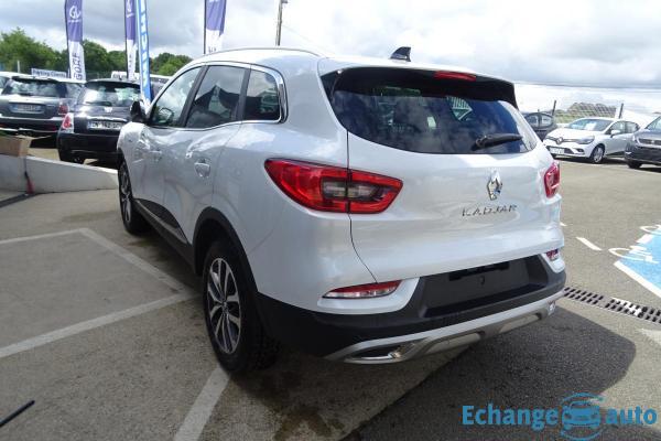 Renault Kadjar BLUE DCI 115 EDC SL GRAPHITE