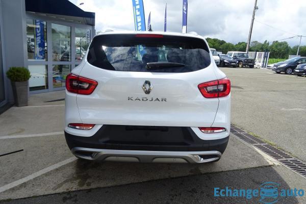 Renault Kadjar BLUE DCI 115 EDC SL GRAPHITE