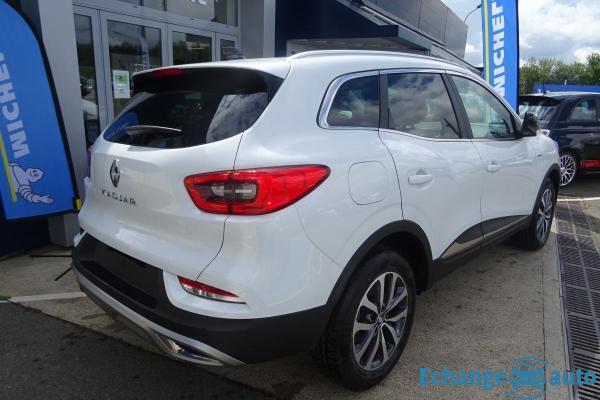 Renault Kadjar BLUE DCI 115 EDC SL GRAPHITE