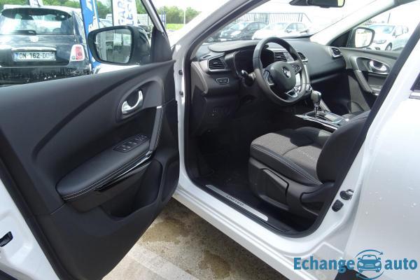 Renault Kadjar BLUE DCI 115 EDC SL GRAPHITE