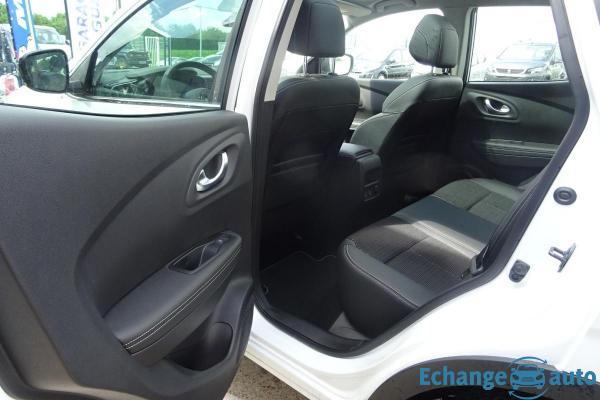 Renault Kadjar BLUE DCI 115 EDC SL GRAPHITE