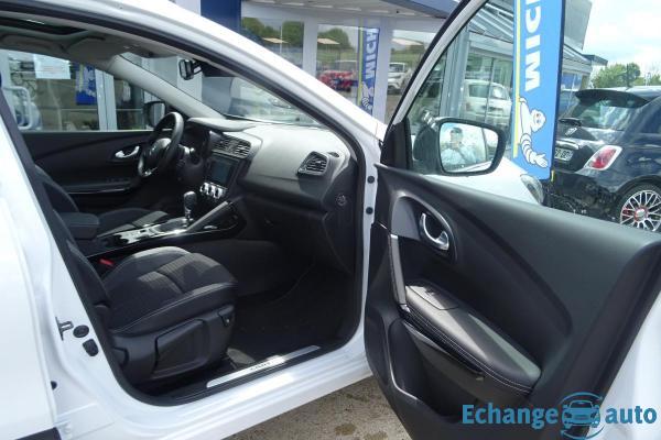 Renault Kadjar BLUE DCI 115 EDC SL GRAPHITE