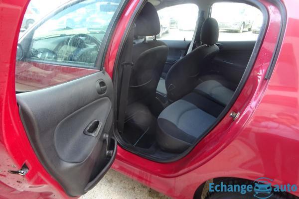 Peugeot 206 1.1 ENFANT TERRIBLE 60 CV