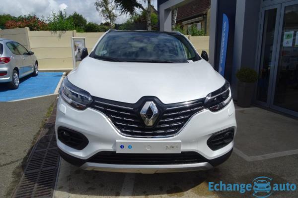 Renault Kadjar BLUE DCI 115 EDC SL GRAPHITE