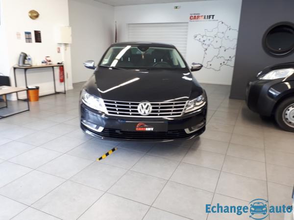 Volkswagen Passat CC Carat - 2.0 TDI 140 ch GARANTIE 6 MOIS