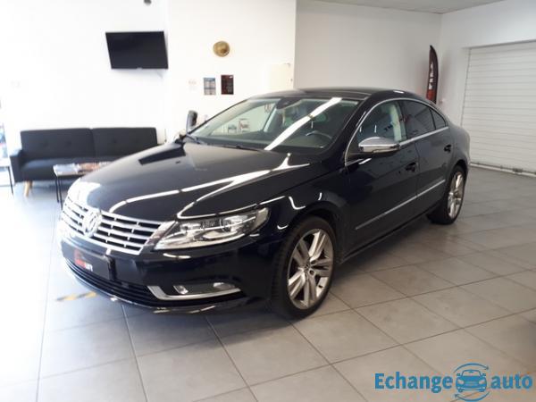Volkswagen Passat CC Carat - 2.0 TDI 140 ch GARANTIE 6 MOIS