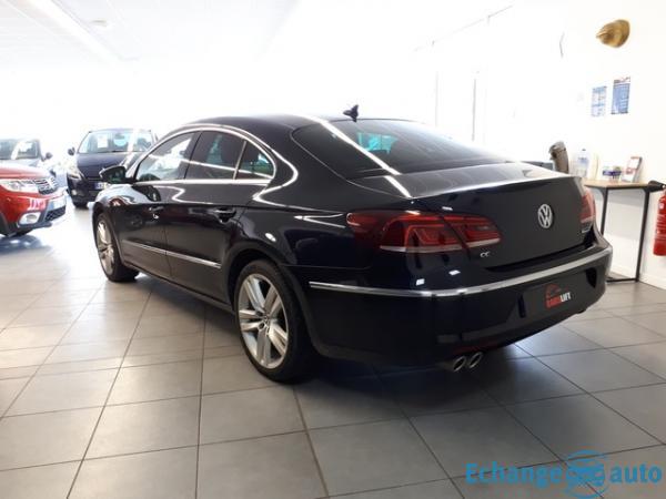 Volkswagen Passat CC Carat - 2.0 TDI 140 ch GARANTIE 6 MOIS