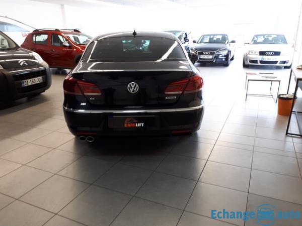 Volkswagen Passat CC Carat - 2.0 TDI 140 ch GARANTIE 6 MOIS