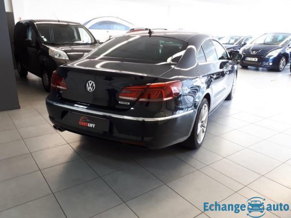 Volkswagen Passat CC Carat - 2.0 TDI 140 ch GARANTIE 6 MOIS