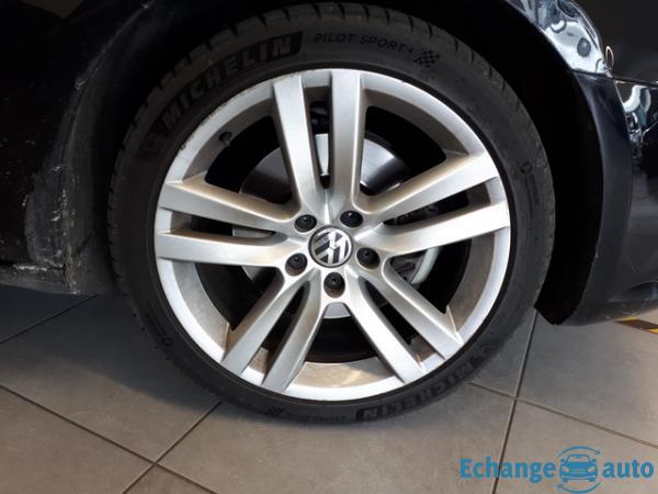 Volkswagen Passat CC Carat - 2.0 TDI 140 ch GARANTIE 6 MOIS