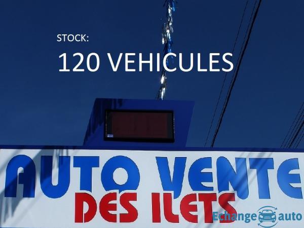 RENAULT CLIO III DIESEL 1.5 DCI 85 Exception