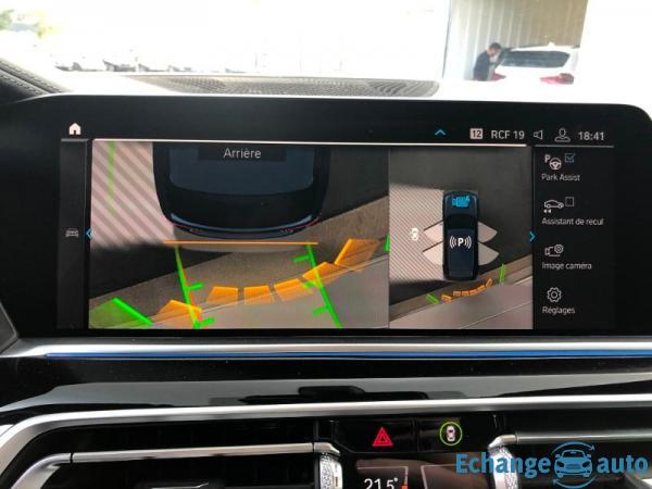 BMW X5 xDrive45eA 394ch M Sport