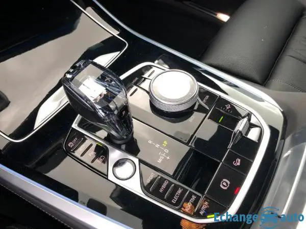 BMW X5 xDrive45eA 394ch M Sport