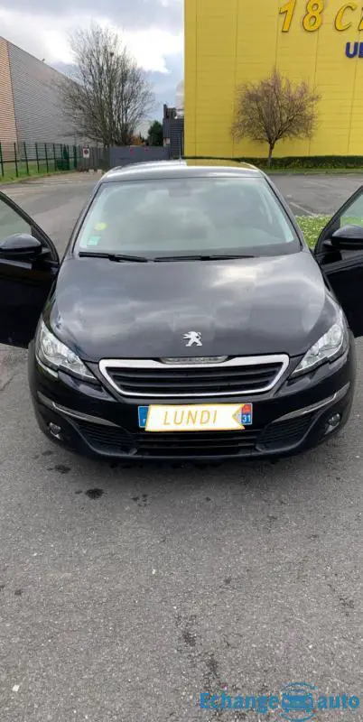 PEUGEOT 308 SW