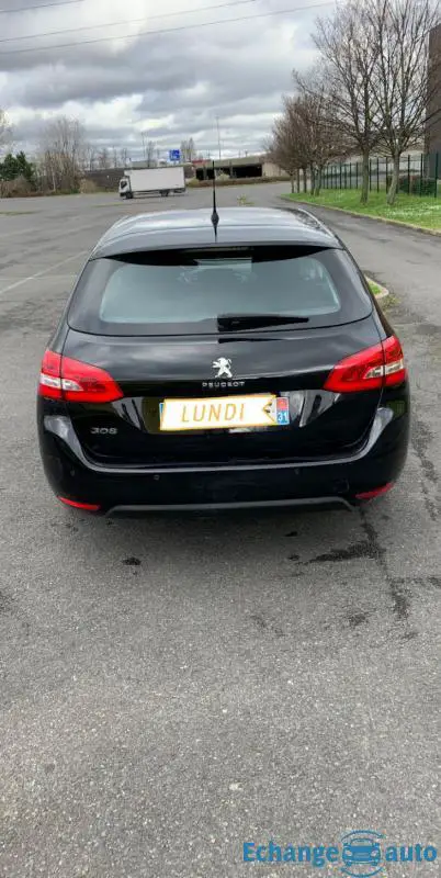 PEUGEOT 308 SW