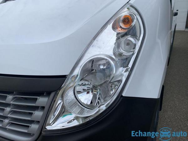 Renault Master Fourgon L2H2 3.5t 2.3 dCi 145 ENERGY E6 CONFORT