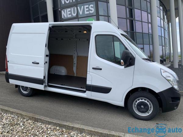 Renault Master Fourgon L2H2 3.5t 2.3 dCi 145 ENERGY E6 CONFORT