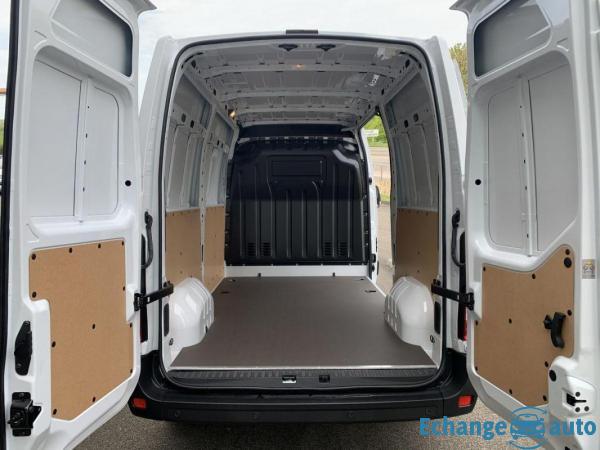 Renault Master Fourgon L2H2 3.5t 2.3 dCi 145 ENERGY E6 CONFORT