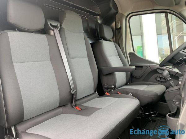 Renault Master Fourgon L2H2 3.5t 2.3 dCi 145 ENERGY E6 CONFORT