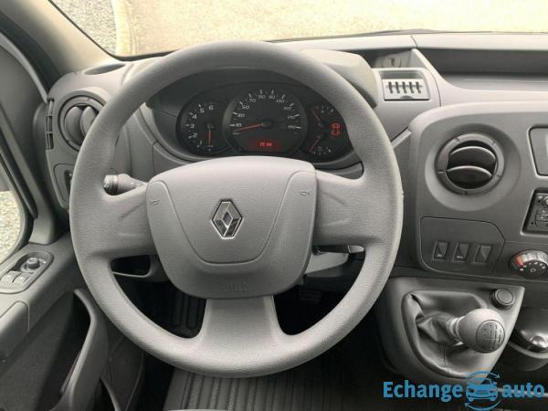 Renault Master Fourgon L2H2 3.5t 2.3 dCi 145 ENERGY E6 CONFORT