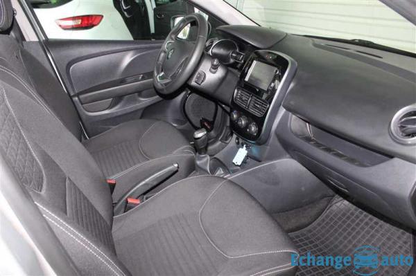 Renault Clio IV 0.9 TCe 90 Limited