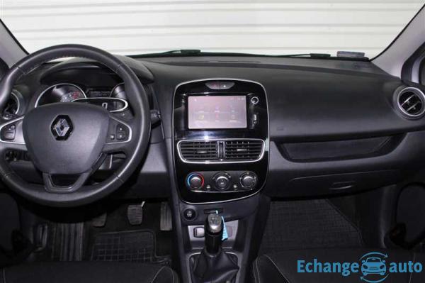 Renault Clio IV 0.9 TCe 90 Limited