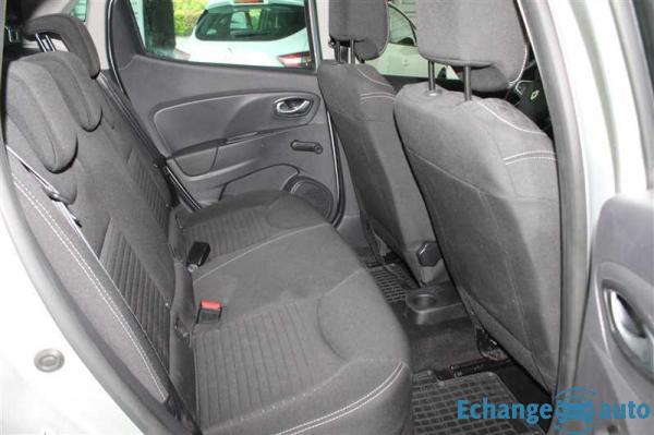 Renault Clio IV 0.9 TCe 90 Limited