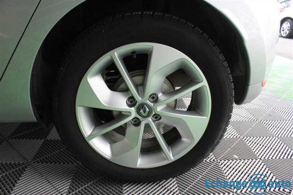 Renault Clio IV 0.9 TCe 90 Limited