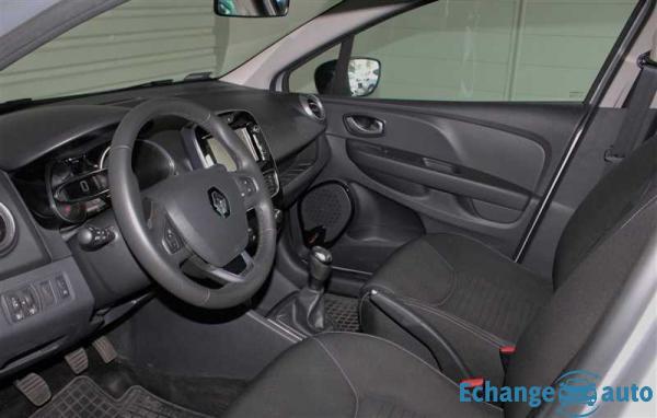 Renault Clio IV 0.9 TCe 90 Limited