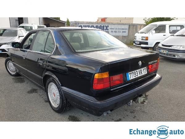 BMW SERIE 5 E34 525 TDS Pack