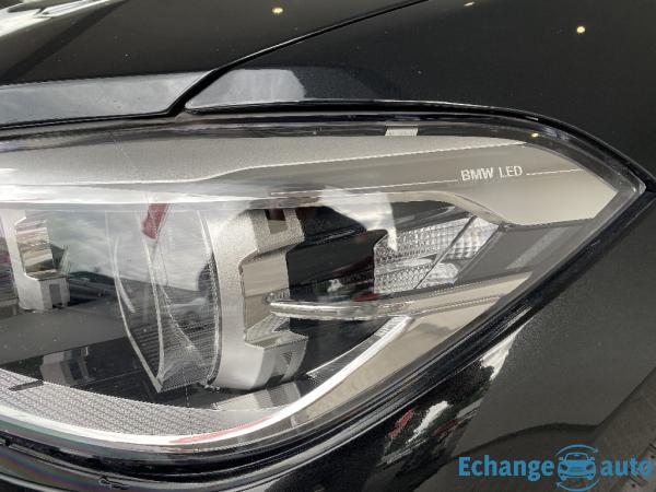 BMW SERIE 1 F20 LCI 116i 109 ch M Sport