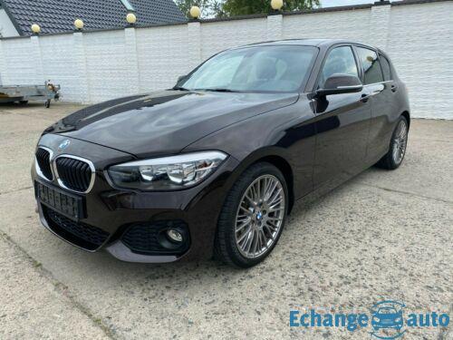 BMW 125d  M Sport Line