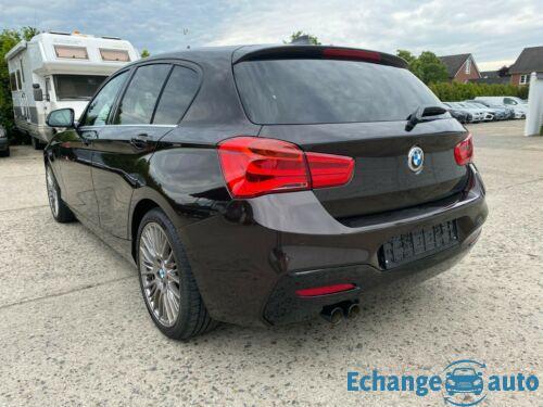 BMW 125d  M Sport Line