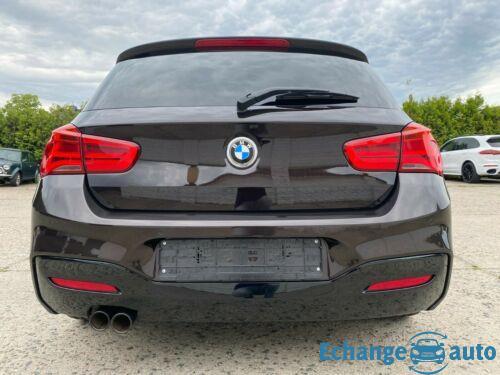 BMW 125d  M Sport Line