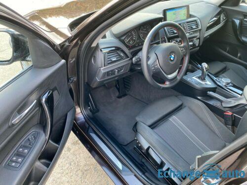 BMW 125d  M Sport Line