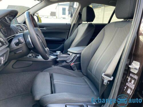 BMW 125d  M Sport Line