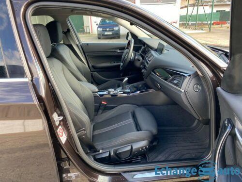 BMW 125d  M Sport Line