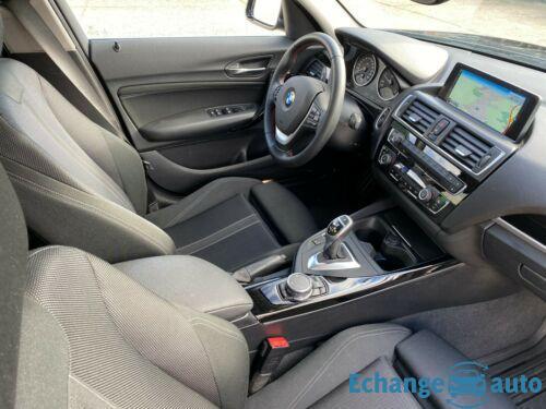 BMW 125d  M Sport Line