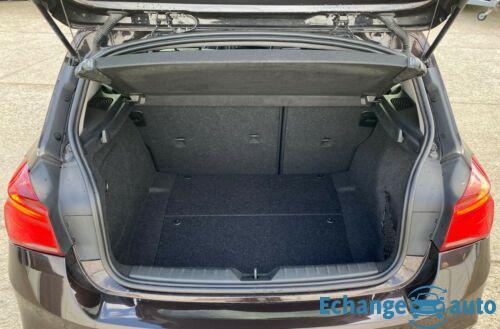 BMW 125d  M Sport Line