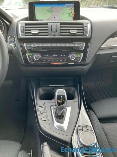 BMW 125d  M Sport Line