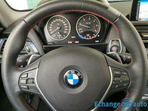BMW 125d  M Sport Line