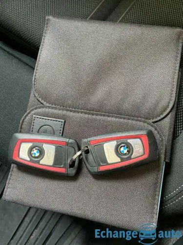 BMW 125d  M Sport Line