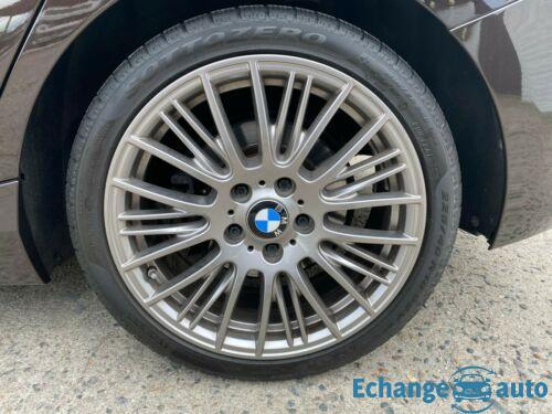 BMW 125d  M Sport Line