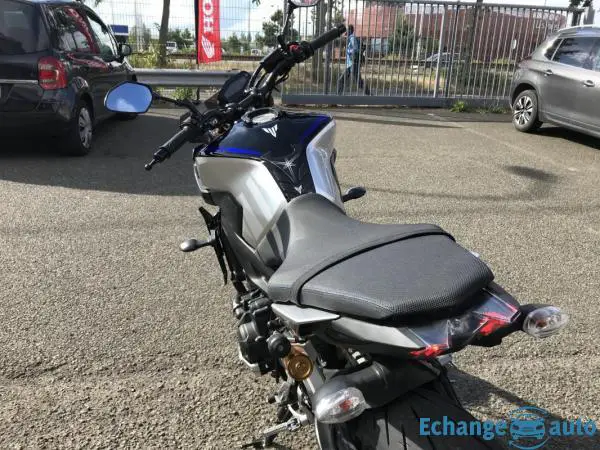 Yamaha HONDA MT - 09 SP 900