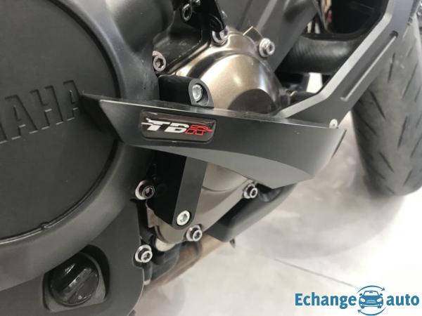 Yamaha HONDA MT - 09 SP 900