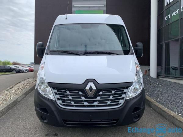 Renault Master Fourgon L2H2 3.5t 2.3 dCi 145 ENERGY E6 CONFORT