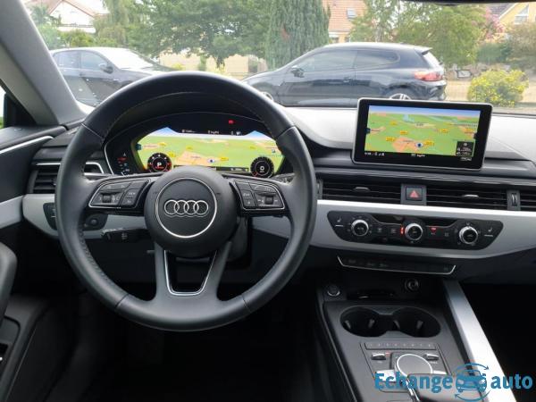 Audi A5 sportback Sport Edition 190 ch Diesel 5 portes